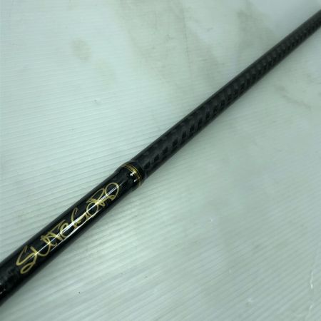  D-3 Custom Lure's ディースリーカスタムルアーズ 万能竿 SUTEGORO 300HH