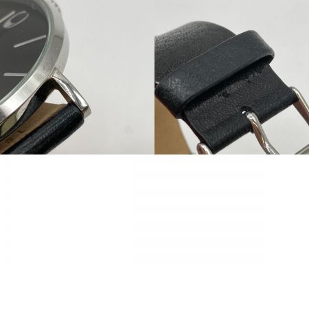  COACH コーチ 腕時計 クォーツ メンズ CA.124.2.14.1580 ブラック