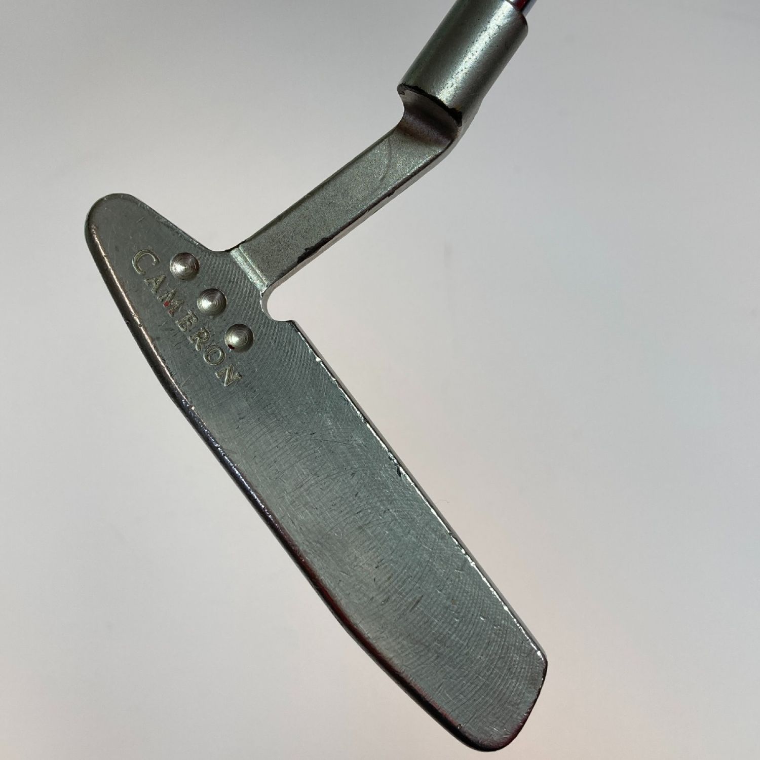 SCOTTY CAMERON NEWPORT TWO パター 34インチ