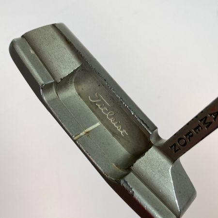  SCOTTY CAMERON スコッティキャメロン PRO PLATINUM NEWPORT TWO レフティ パター 34インチ