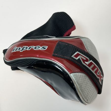  YAMAHA ヤマハ 216 RMX 1W 10.5° ドライバー FUBUKI Ai 50 x5ct SR カバー付