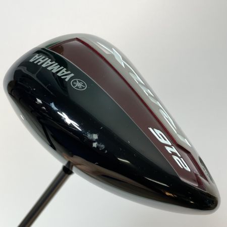  YAMAHA ヤマハ 216 RMX 1W 10.5° ドライバー FUBUKI Ai 50 x5ct SR カバー付