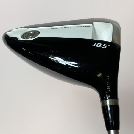  YAMAHA ヤマハ 216 RMX 1W 10.5° ドライバー FUBUKI Ai 50 x5ct SR カバー付