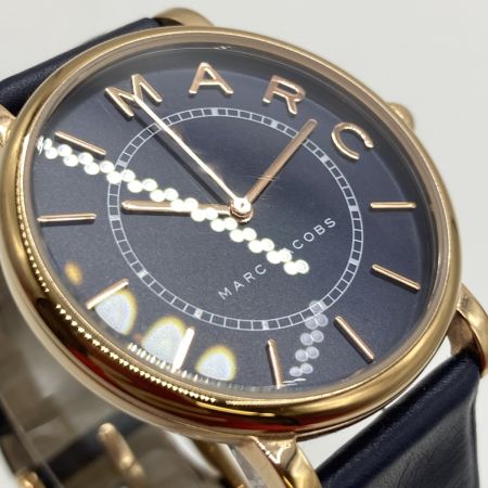  MARC JACOBS マークジェイコブス クォーツ レディース 腕時計 MJ1534