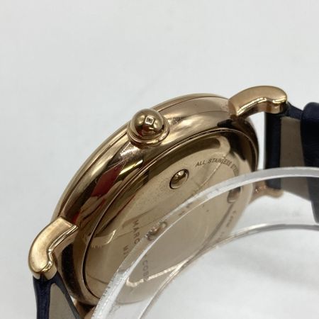  MARC JACOBS マークジェイコブス クォーツ レディース 腕時計 MJ1534