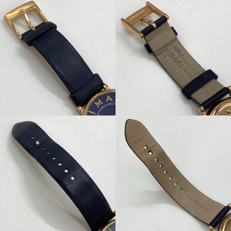  MARC JACOBS マークジェイコブス クォーツ レディース 腕時計 MJ1534