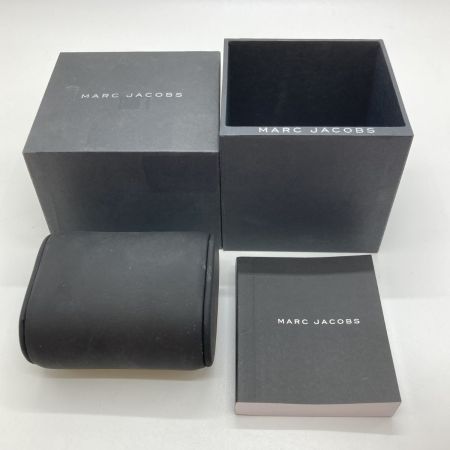  MARC JACOBS マークジェイコブス クォーツ レディース 腕時計 MJ1534