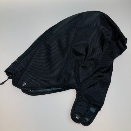  Travis Mathew トラヴィスマシュー キャディバッグ 9.5型 3.1kg スタンドバッグ ブラック