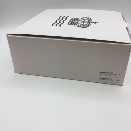  ROYAL COPENHAGEN ロイヤル・コペンハーゲン プリンセス デザートスタンド ケーキスタンド　二段 未使用品