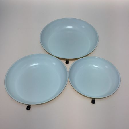  オークローンマーケティング セラフィット セラミックフライパン5点セット 未使用品