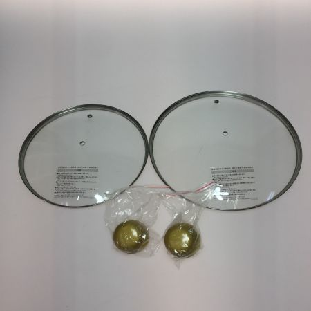  オークローンマーケティング セラフィット セラミックフライパン5点セット 未使用品