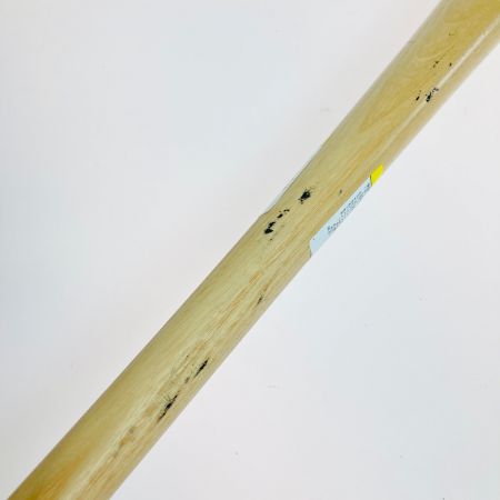  DESCENTE デサント 木製バット 村田長治 サイン入り