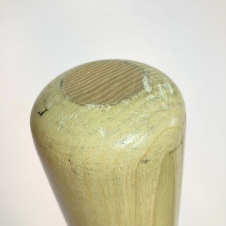  DESCENTE デサント 木製バット 村田長治 サイン入り