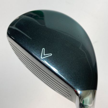  Callaway キャロウェイ SOLAIRE ソレイル 6H ユーティリティ レディース フレックスW