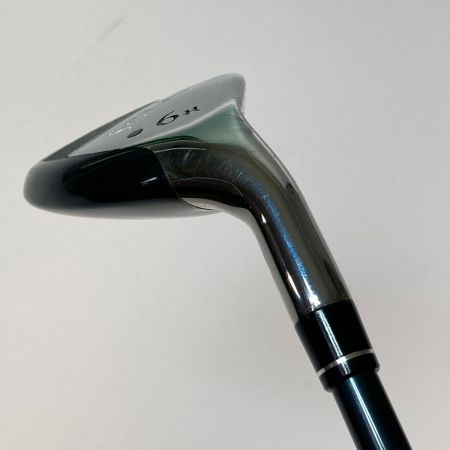  Callaway キャロウェイ SOLAIRE ソレイル 6H ユーティリティ レディース フレックスW