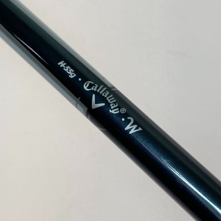  Callaway キャロウェイ SOLAIRE ソレイル 6H ユーティリティ レディース フレックスW