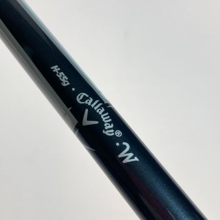  Callaway キャロウェイ SOLAIRE ソレイル 7H ユーティリティ レディース フレックスW