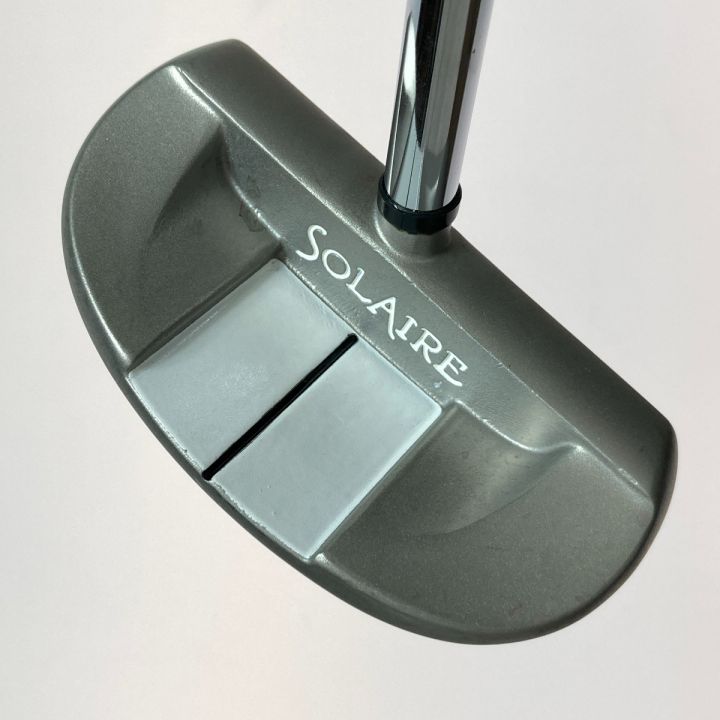 Callaway キャロウェイ SOLAIRE ソレイル パター 33インチ｜中古｜なんでもリサイクルビッグバン