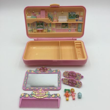   angel pocket リトルクッピーのヘアケアハウス  中古品