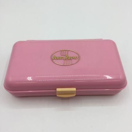   angel pocket リトルクッピーのヘアケアハウス  中古品