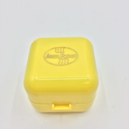   angel pocket すてきなディナータイム  パーツ完備 インク移り少々 色剥げ少々