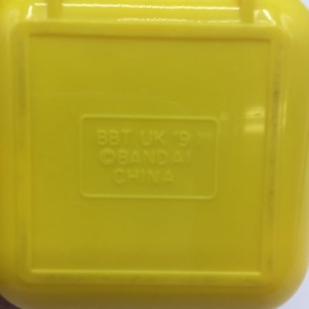   angel pocket すてきなディナータイム  パーツ完備 インク移り少々 色剥げ少々