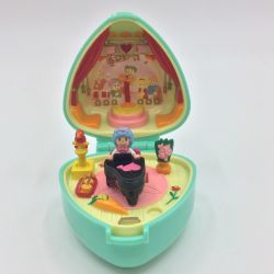 ◎◎  angel pocket 虹の妖精 リングハウス ピアノコンサート 中古品 Cランク