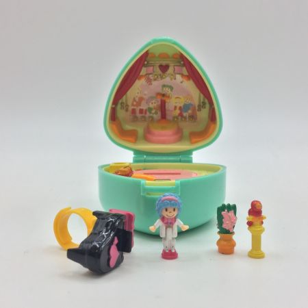   angel pocket 虹の妖精 リングハウス ピアノコンサート 中古品