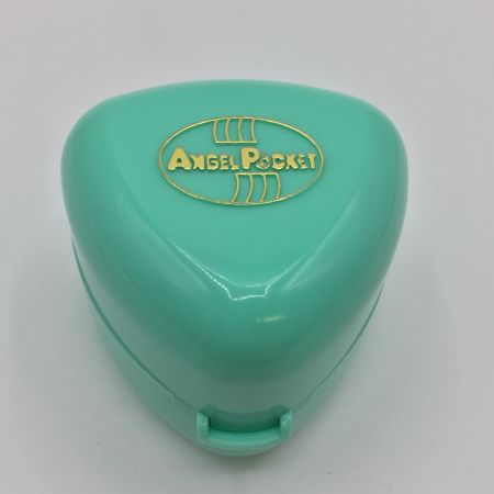   angel pocket 虹の妖精 リングハウス ピアノコンサート 中古品