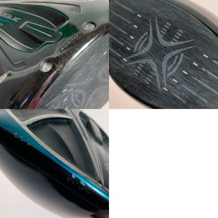  Callaway キャロウェイ ROGUE STAR ローグスター 1W 10.5° ドライバー Speeder EVOLUTION R