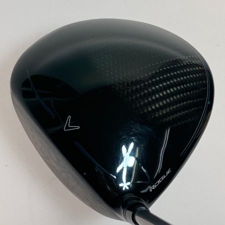  Callaway キャロウェイ ROGUE STAR ローグスター 1W 10.5° ドライバー Speeder EVOLUTION R