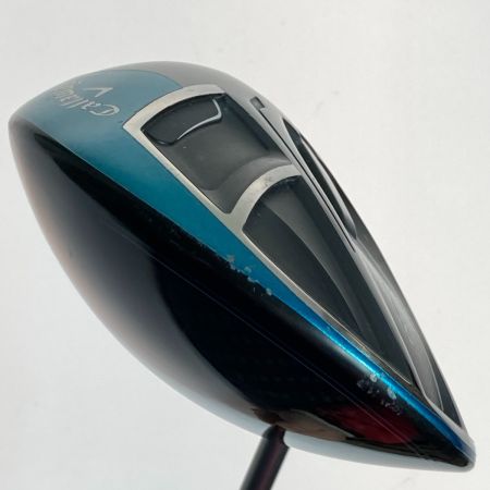  Callaway キャロウェイ ROGUE STAR ローグスター 1W 10.5° ドライバー Speeder EVOLUTION R