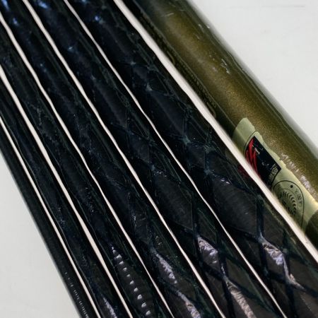  DAIWA ダイワ クロスカーボ 旅路 硬調30 渓流竿