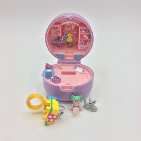   angel pocket 　リングハウス　ソーイングルーム  中古品