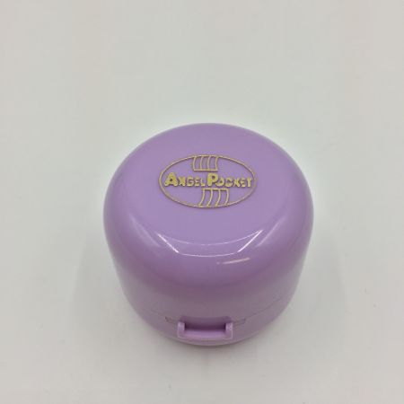   angel pocket 　リングハウス　ソーイングルーム  中古品