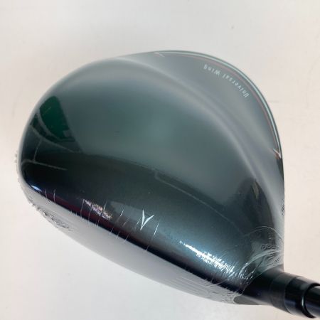  kasco キャスコ POWER TORNADO パワートルネード UFO DD 1W 10.5° ドライバー FalconShaft  R