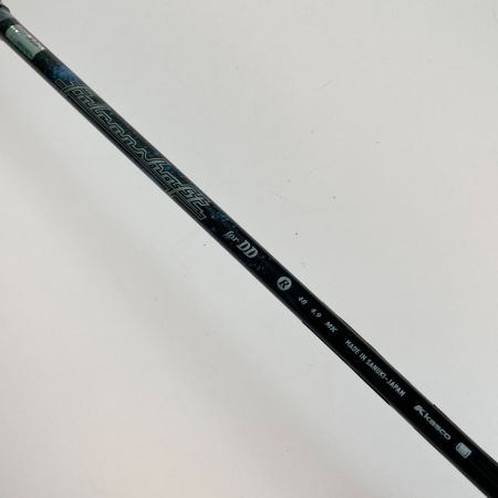  kasco キャスコ POWER TORNADO パワートルネード UFO DD 1W 10.5° ドライバー FalconShaft  R