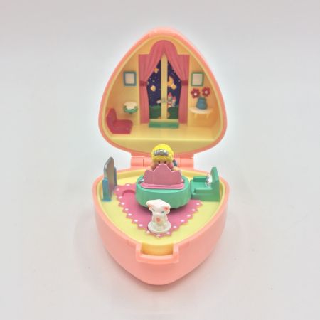   angel pocket　リングハウス プリンセスルーム  中古品