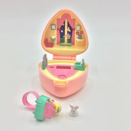   angel pocket　リングハウス プリンセスルーム  中古品