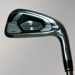 ◎◎ Titleist タイトリスト AP3 718 5番 24° アイアン N.S.PRO modus3 TOUR105 R Cランク