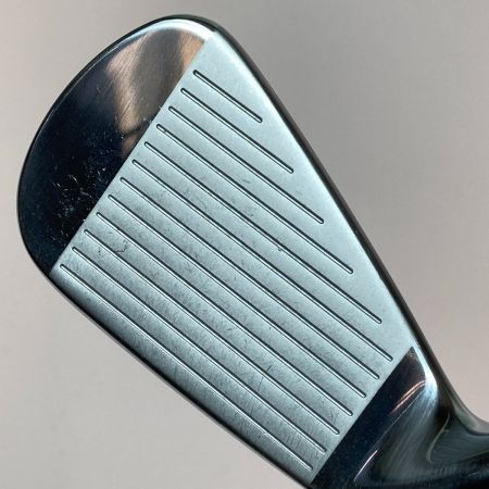  Titleist タイトリスト AP3 718 5番 24° アイアン N.S.PRO modus3 TOUR105 R