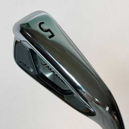  Titleist タイトリスト AP3 718 5番 24° アイアン N.S.PRO modus3 TOUR105 R