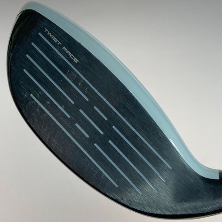  TaylorMade テーラーメイド SIM2 MAX 5UT 22° ユーティリティ TENSEI テンセイ ブルー TM60 S