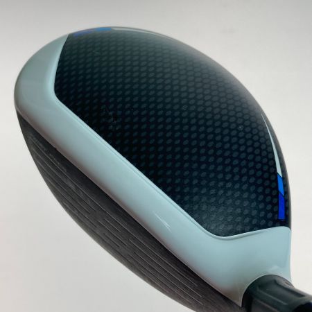  TaylorMade テーラーメイド SIM2 MAX 5UT 22° ユーティリティ TENSEI テンセイ ブルー TM60 S