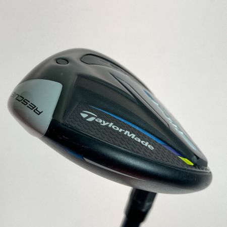 TaylorMade テーラーメイド SIM2 MAX 5UT 22° ユーティリティ TENSEI テンセイ ブルー TM60 S