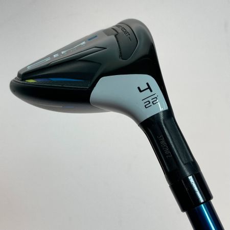  TaylorMade テーラーメイド SIM2 MAX 5UT 22° ユーティリティ TENSEI テンセイ ブルー TM60 S