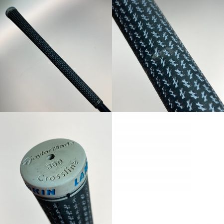  TaylorMade テーラーメイド SIM2 MAX 5UT 22° ユーティリティ TENSEI テンセイ ブルー TM60 S