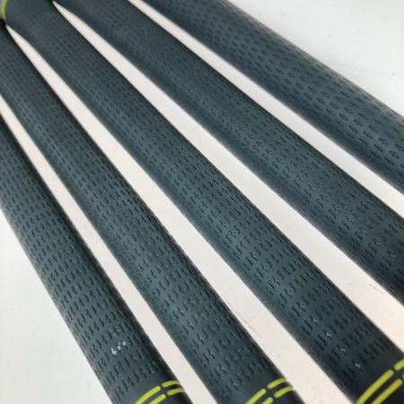  Bridgestone ブリヂストン TOUR B JGR HF3 6-9.P 5本 アイアンセット TG2-IR S