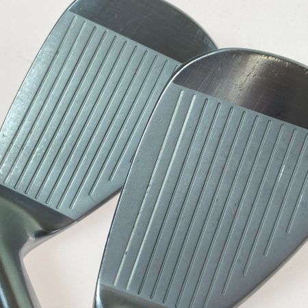  Bridgestone ブリヂストン TOUR B JGR HF3 6-9.P 5本 アイアンセット TG2-IR S