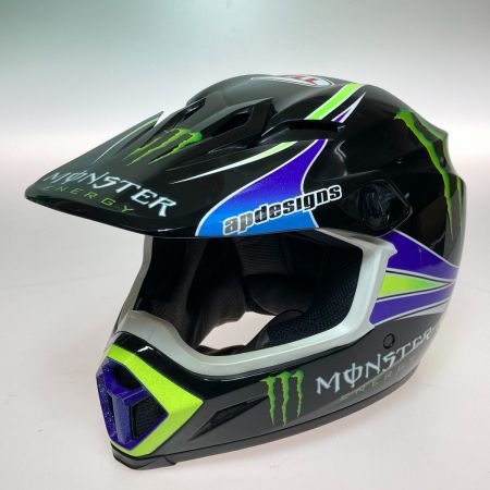  BELL MX-9 MIPS プロサーキットレプリカ オフロードヘルメット XXXLサイズ 7094932